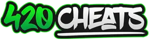 420Cheats Logo