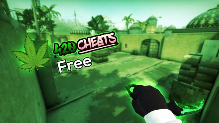 420 Cheats Free CSGO Cheats