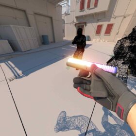 Action-Packed CS2 Skin Changer, Free Download
