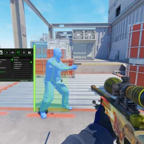 Counter Strike 2 Cheats