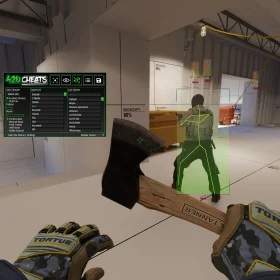 Counter-Strike 2 Model Changer Hacks