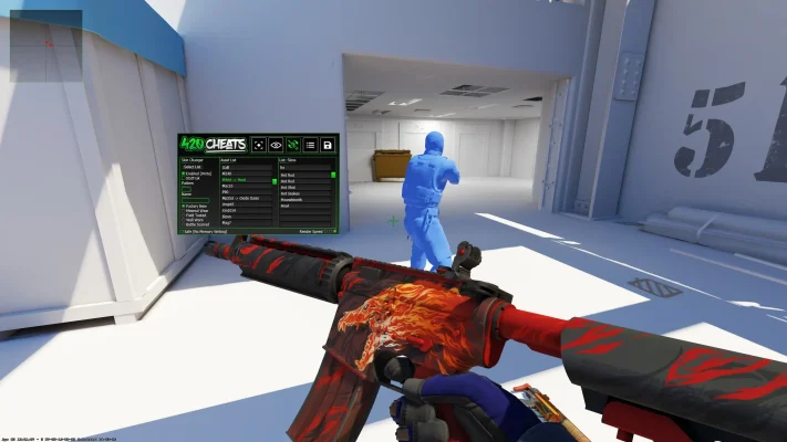 CS2 Hacks